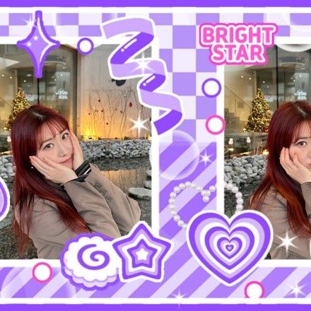 Behind-the-scenes cut of Seoryoung (GWSN)