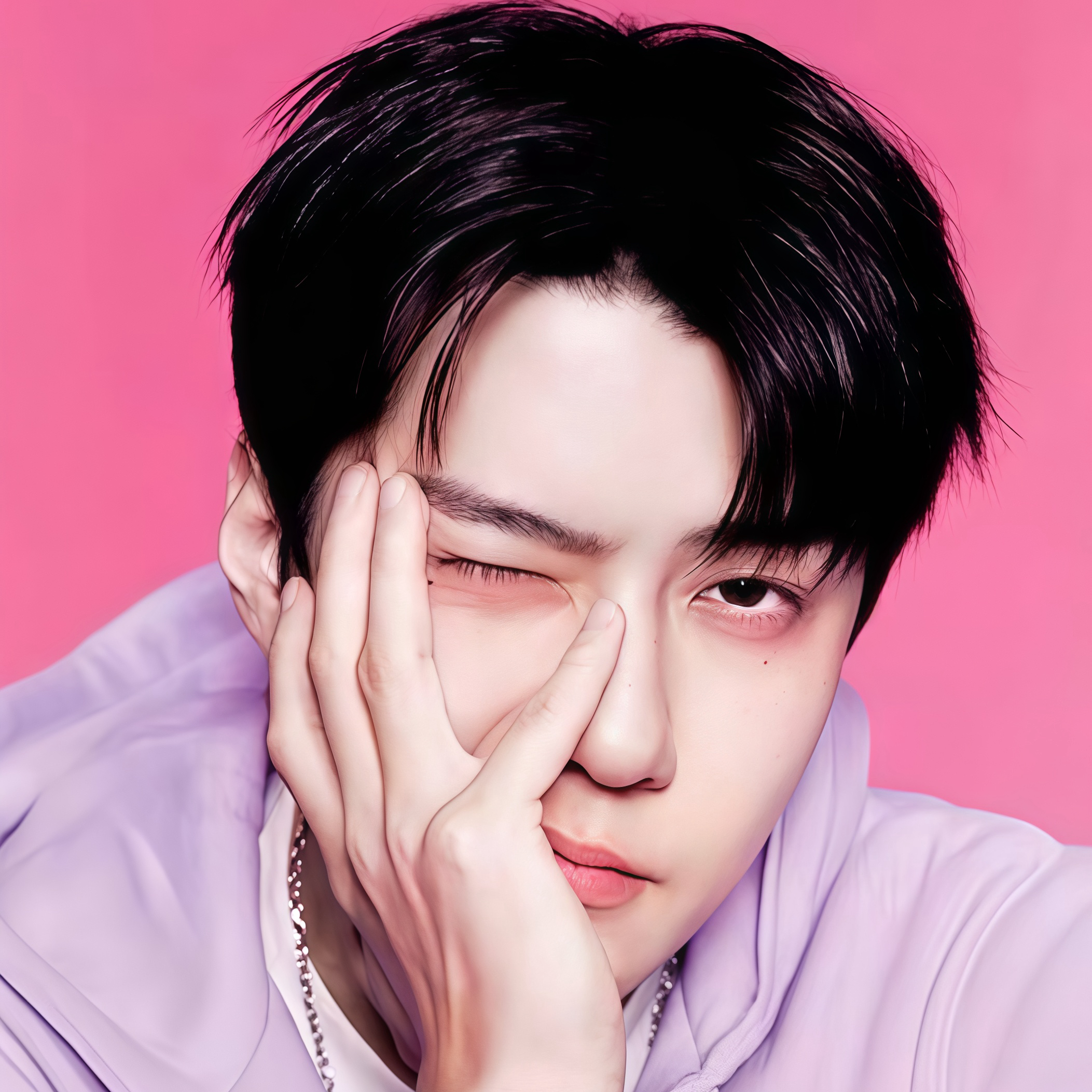 세훈 (EXO)의 최신 사진