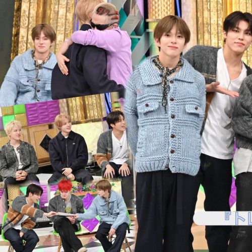 TREASURE的最新照片