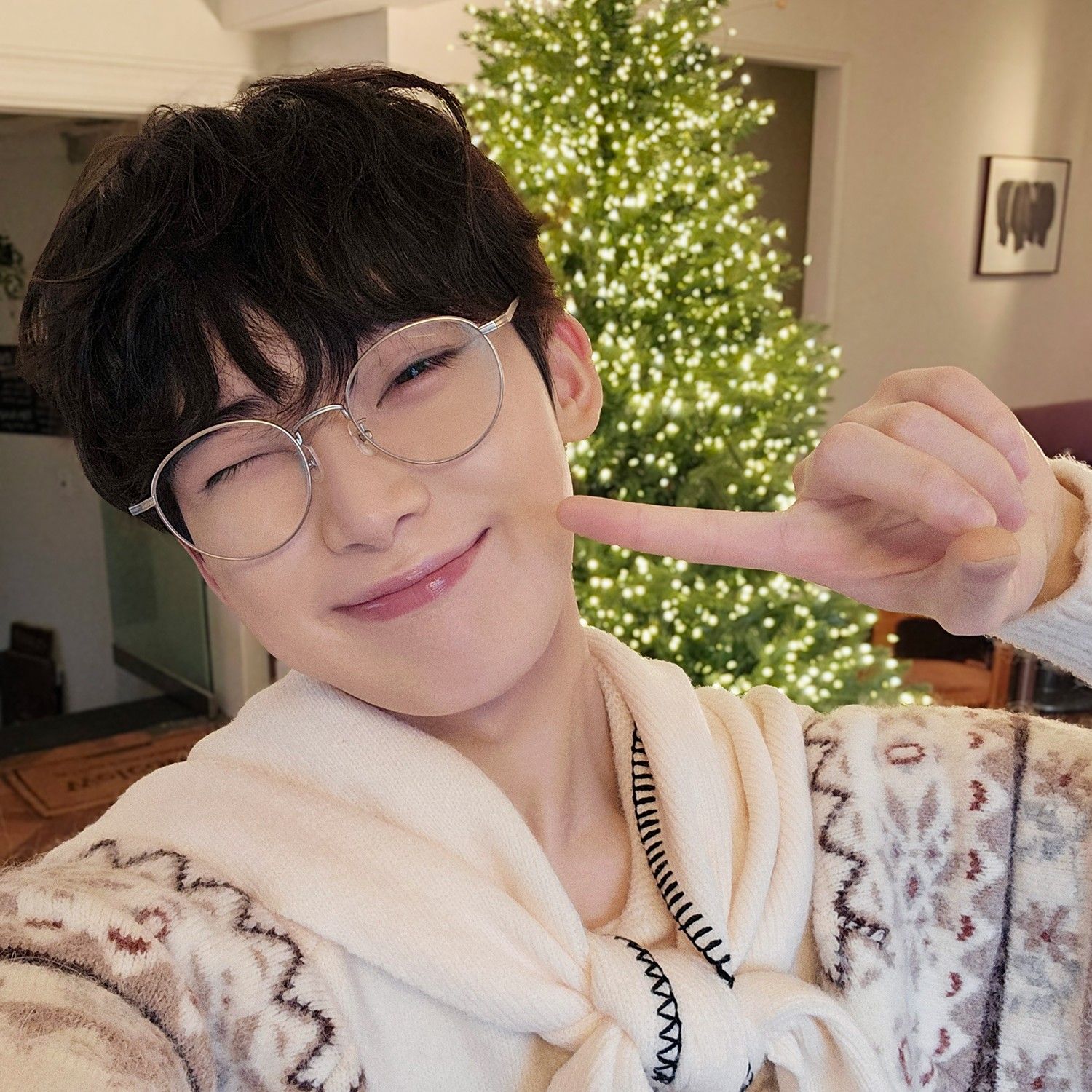 善禹 (ENHYPEN)的最新照片