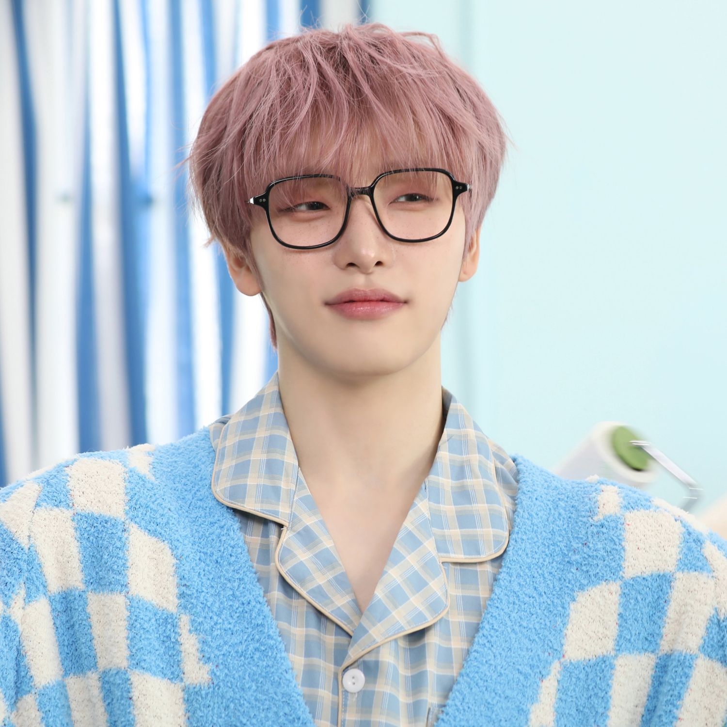 A moment captured by Seoho (ONEUS)'s fan