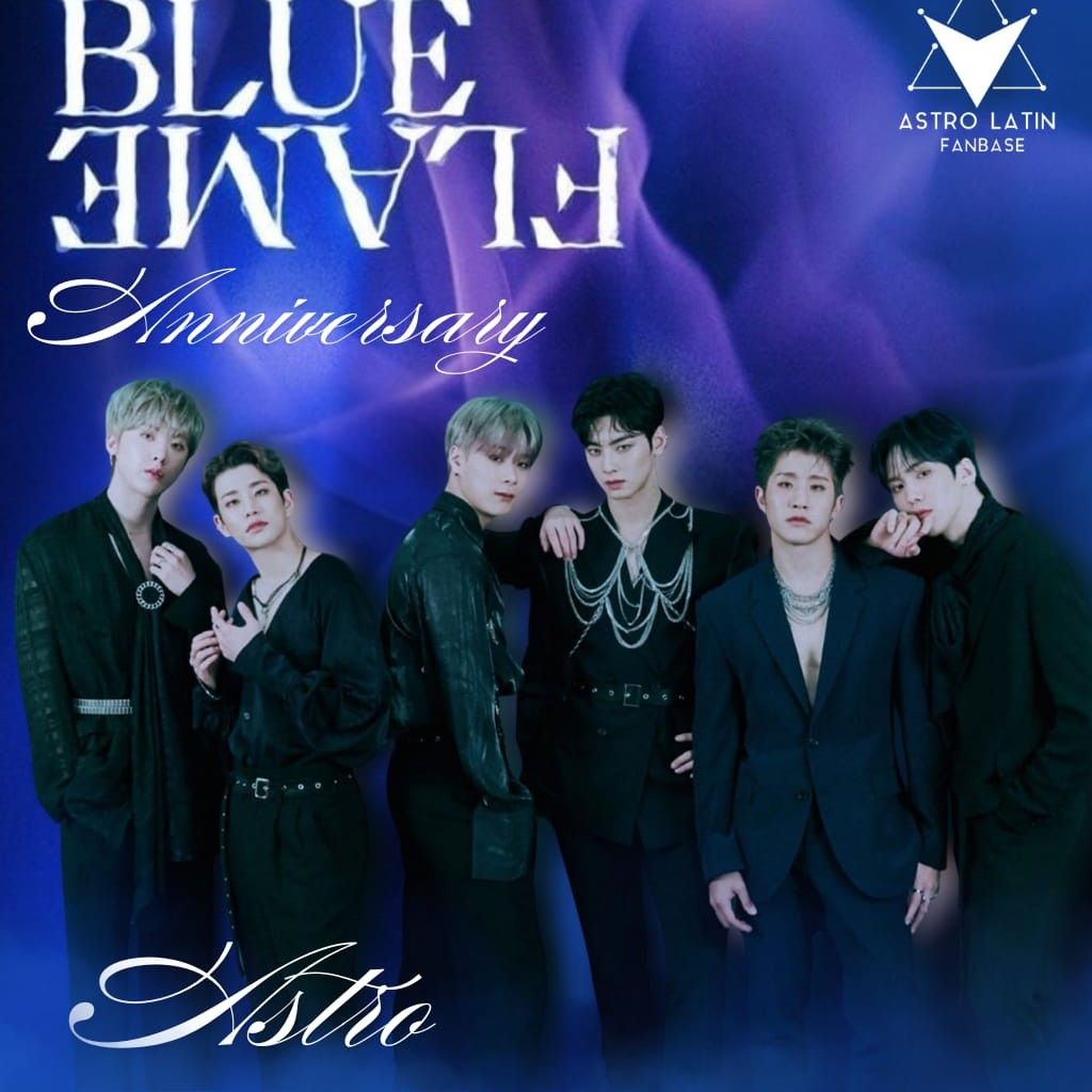 ASTRO粉丝拍下的瞬间