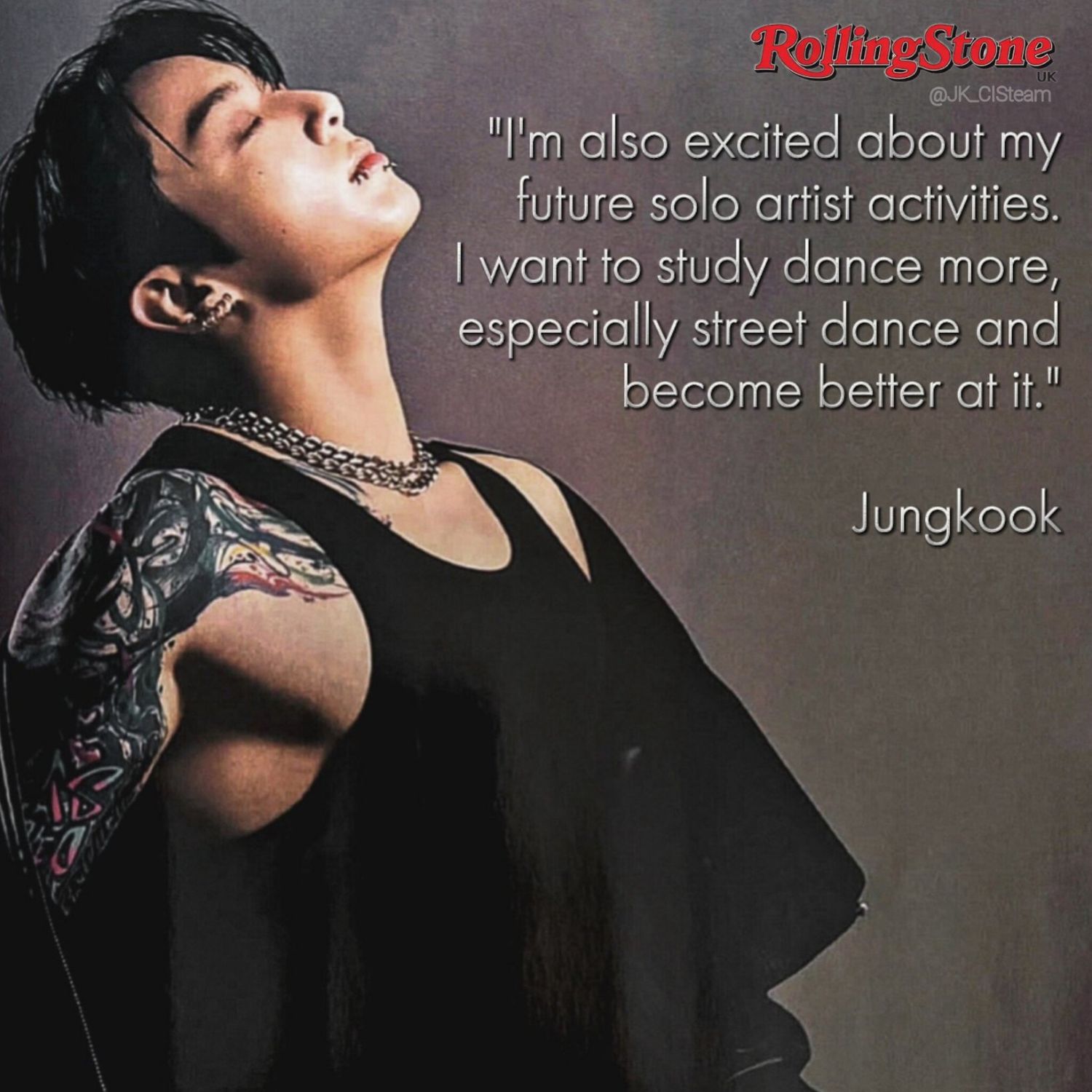 ジョングク (BTS)の最新写真