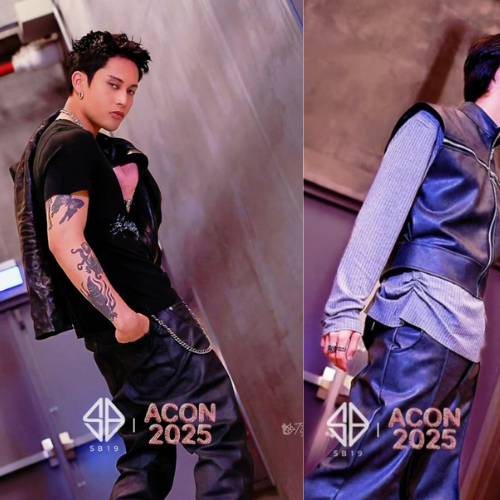 Explosive post in the Choeaedol community