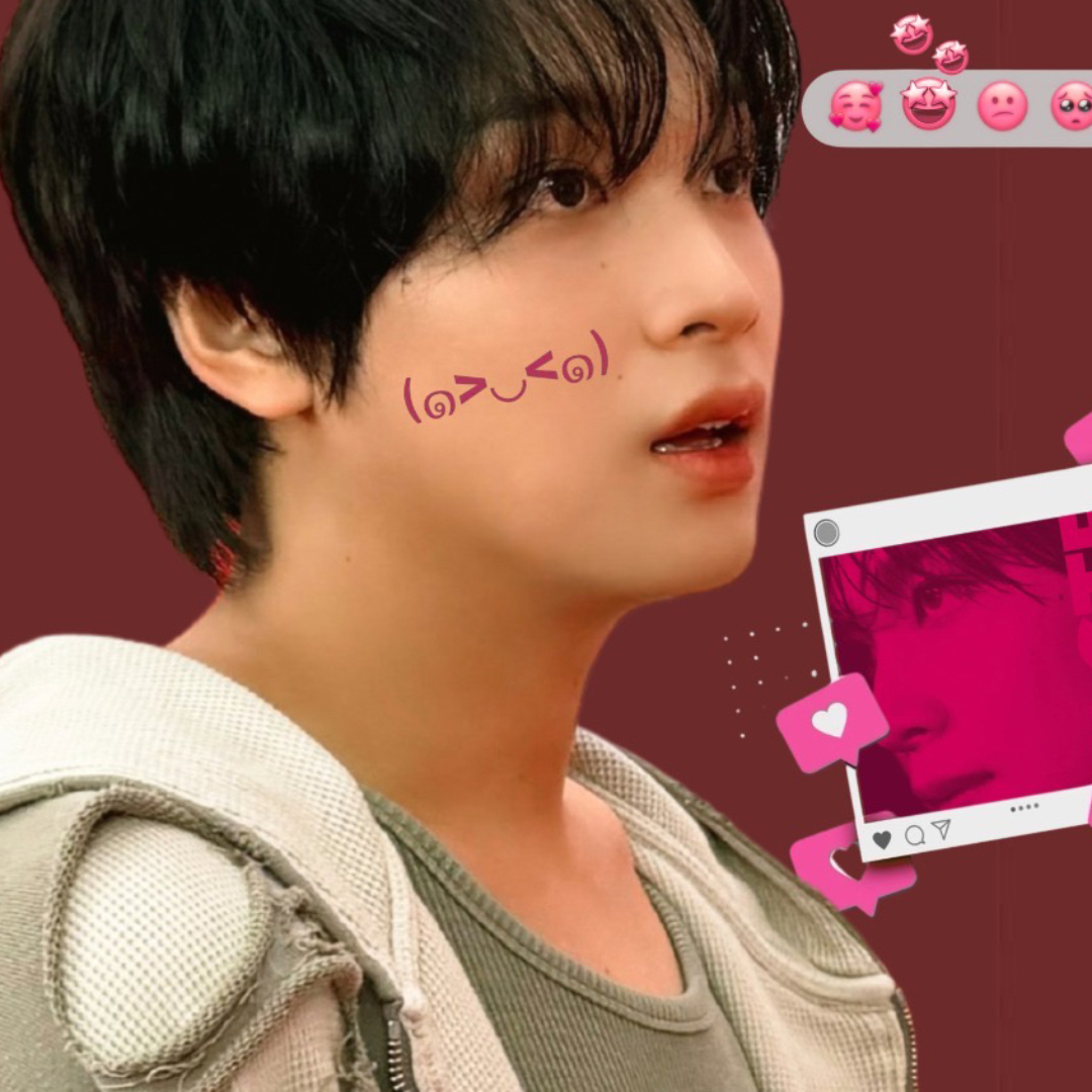 Latest photo of Haechan (NCT 127, NCT DREAM)