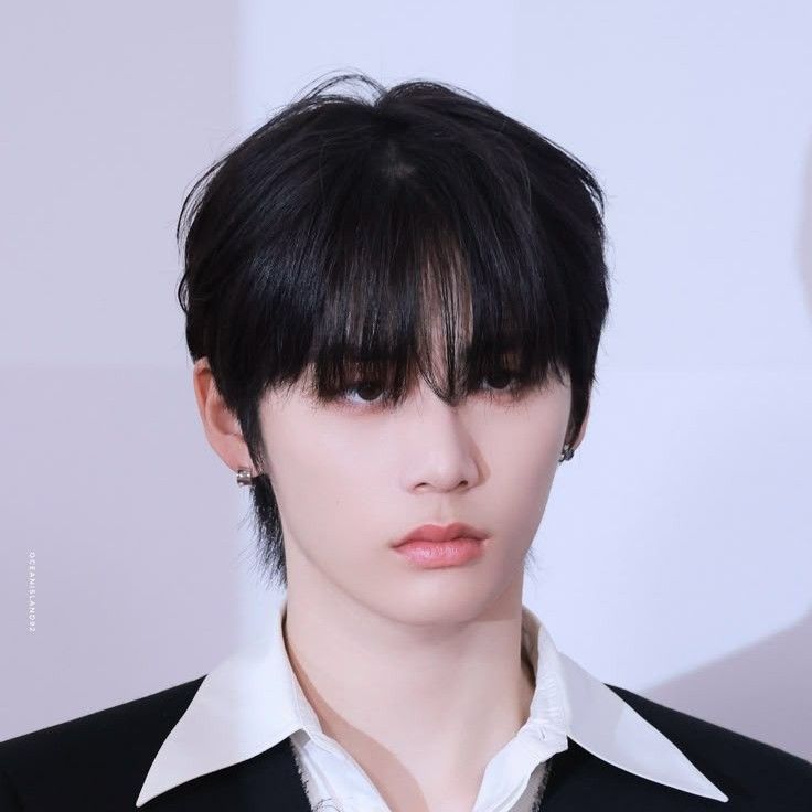 A moment captured by Taesan (BOYNEXTDOOR)'s fan