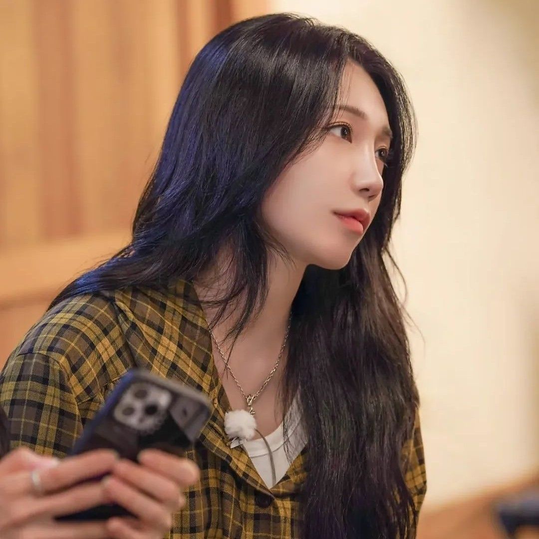 Recent activity shot of Jeong Eunji (Apink)