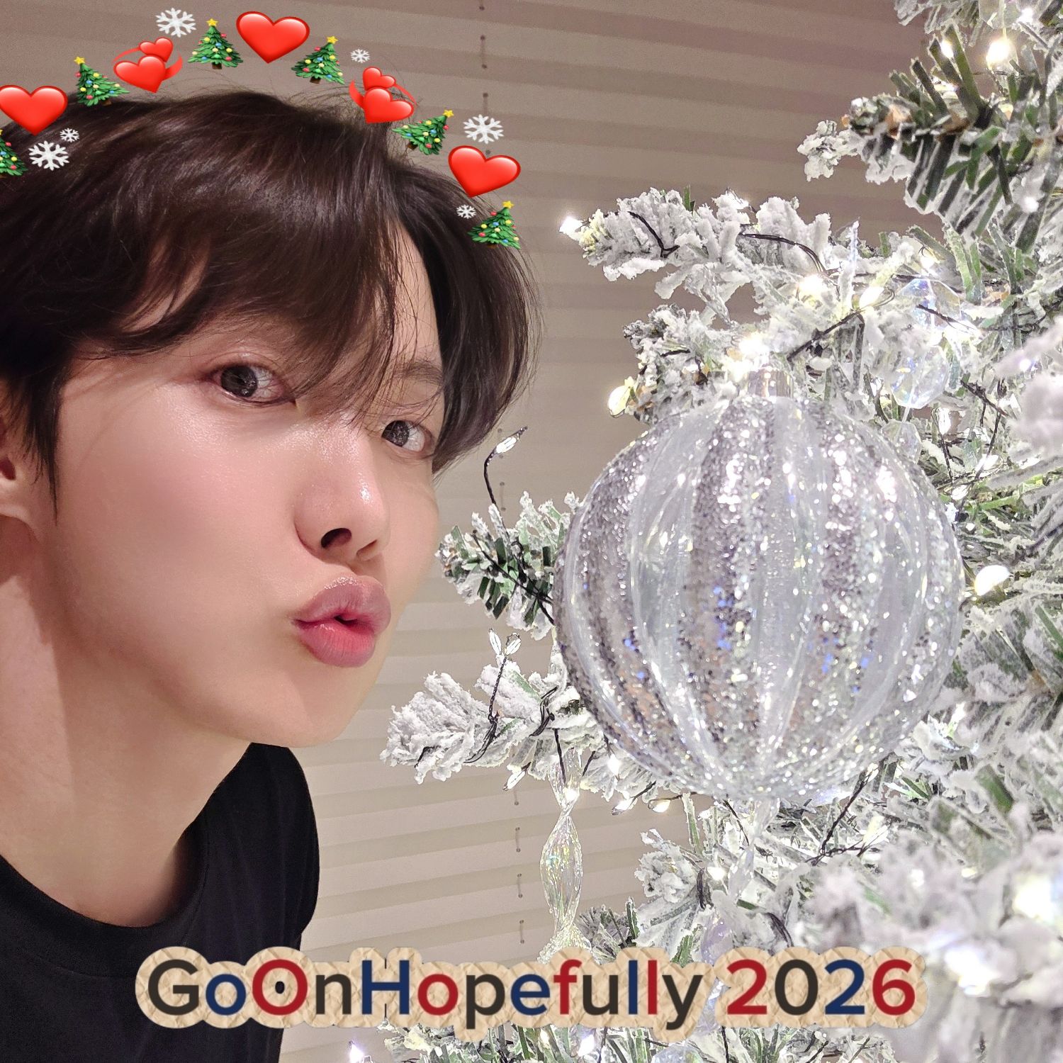 제이홉 (방탄소년단) 팬이 찍은 순간