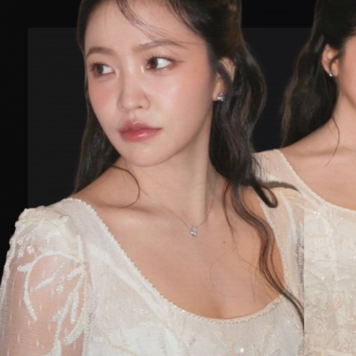 Latest photo of Yeri (Red Velvet)