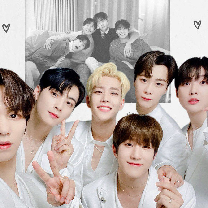 Recent activity shot of ASTRO