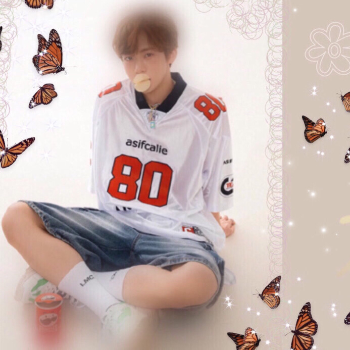 Behind-the-scenes cut of Cha Woongki (AHOF)