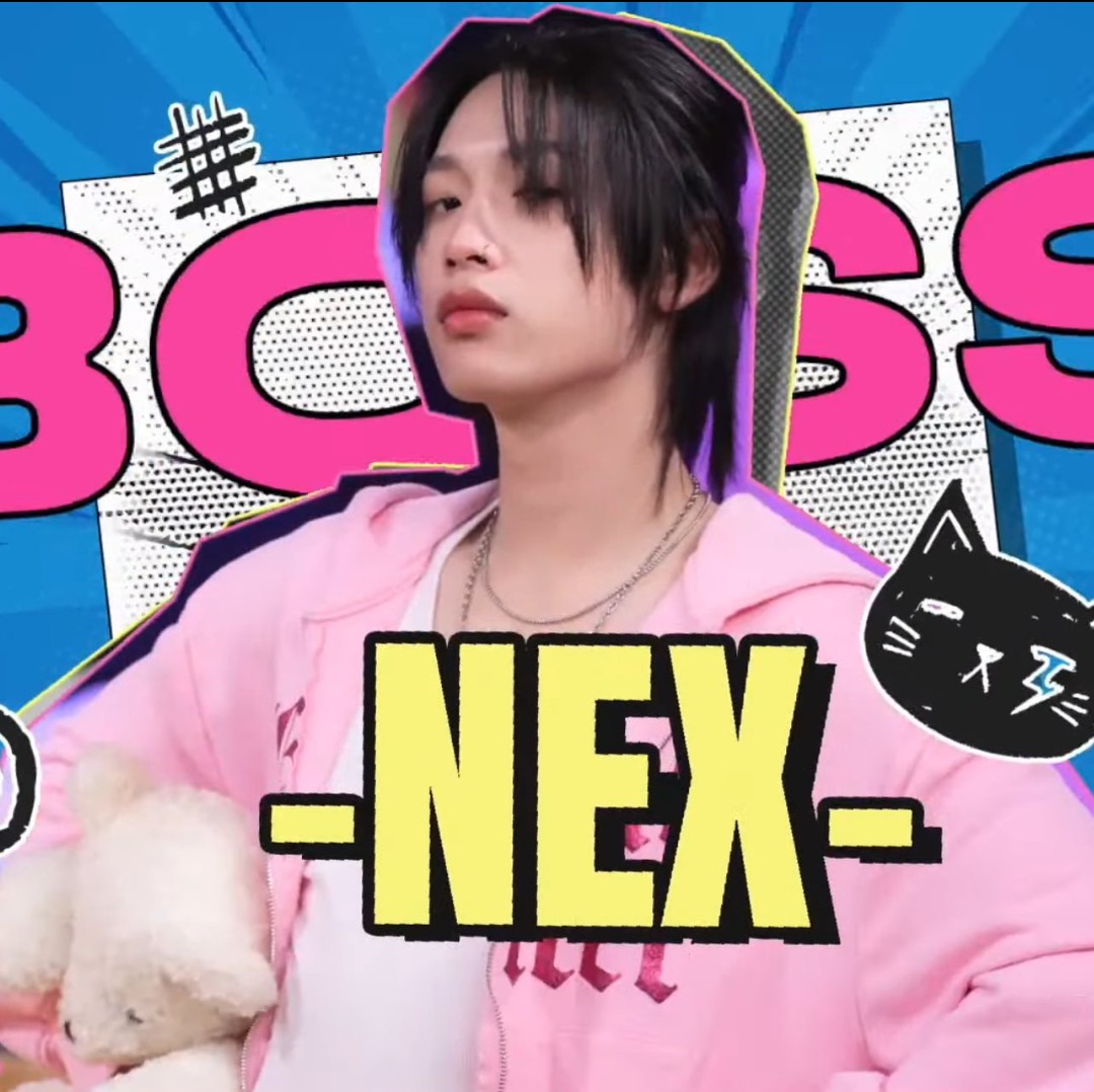 Nex (BUS)の最新写真