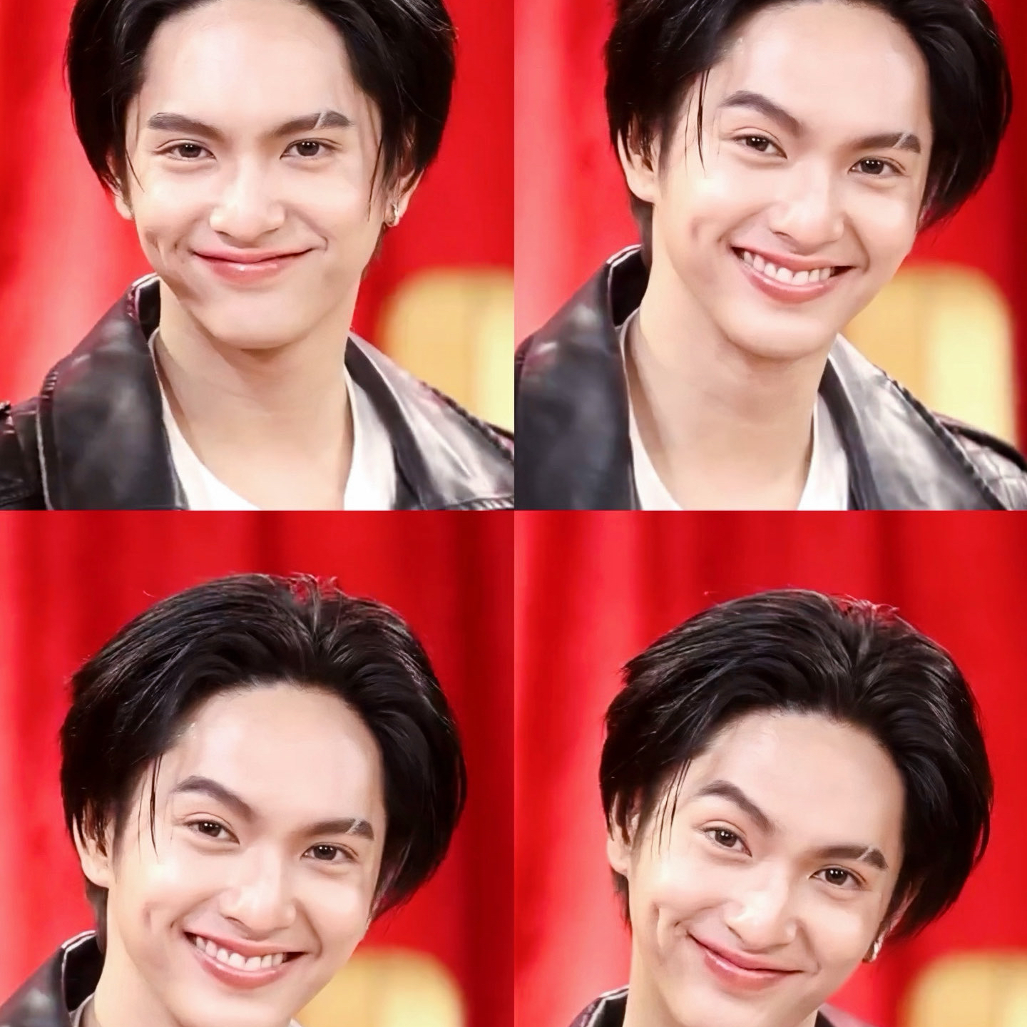 A moment captured by Copper (BUS)'s fan