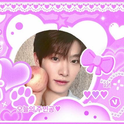 Latest photo of Chen Kaiwen