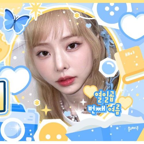 Behind-the-scenes cut of ViVi (Loossemble)