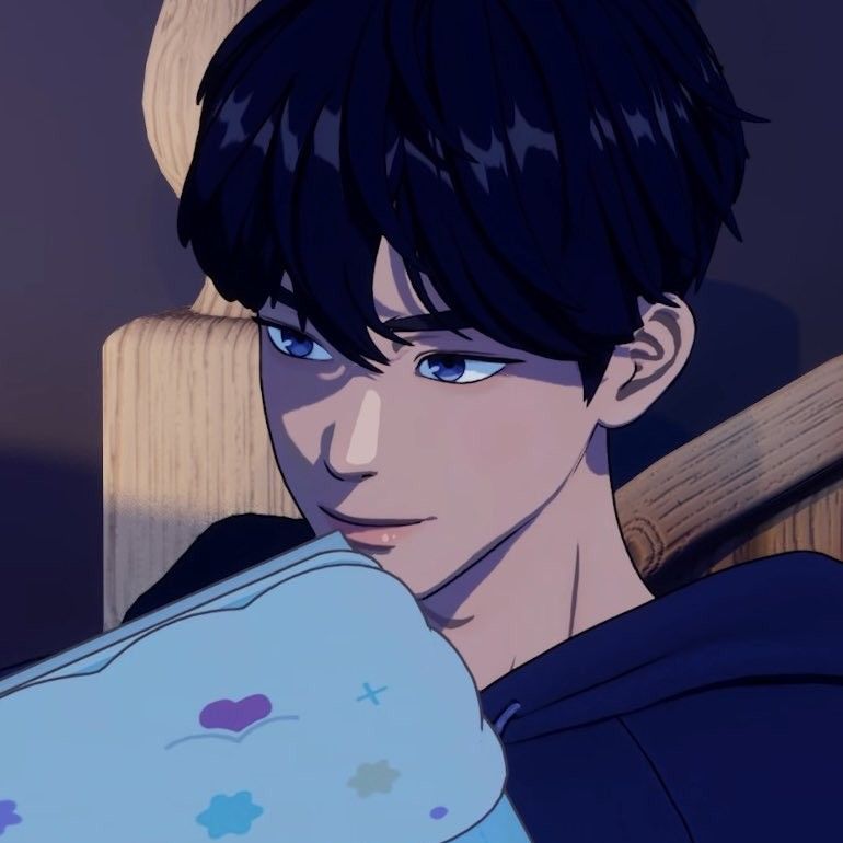 Latest photo of Yejun (PLAVE)