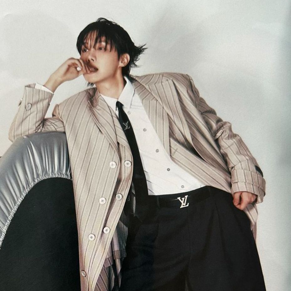 제이홉 (방탄소년단) 최근 활동샷