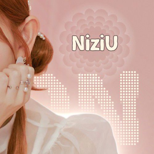 Behind-the-scenes cut of Riku (NiziU)