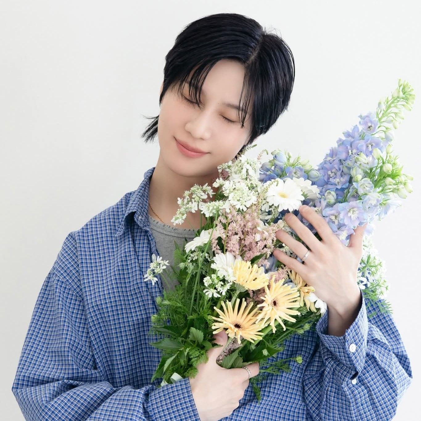 태민 (샤이니) 최근 활동샷
