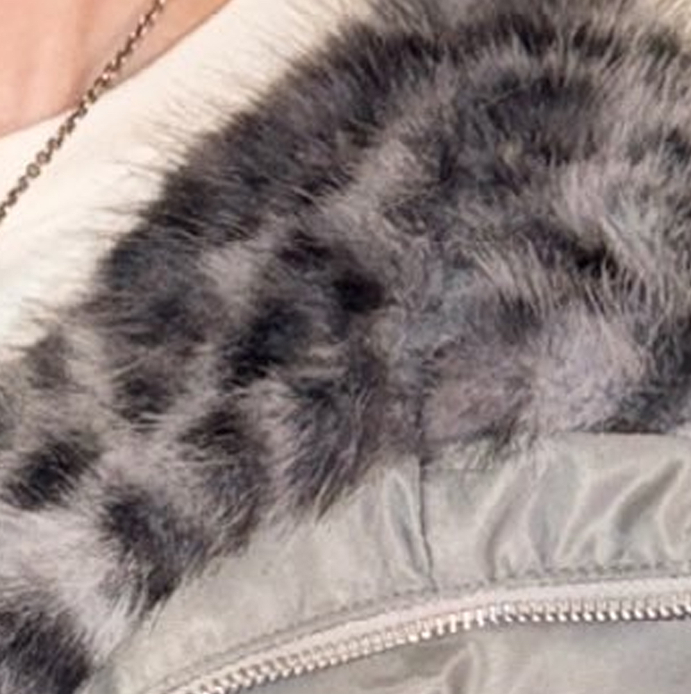 Recent activity shot of Choerry (ARTMS)