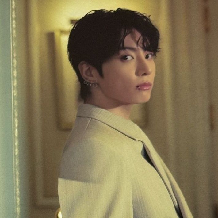 정국 (방탄소년단) 최근 활동샷