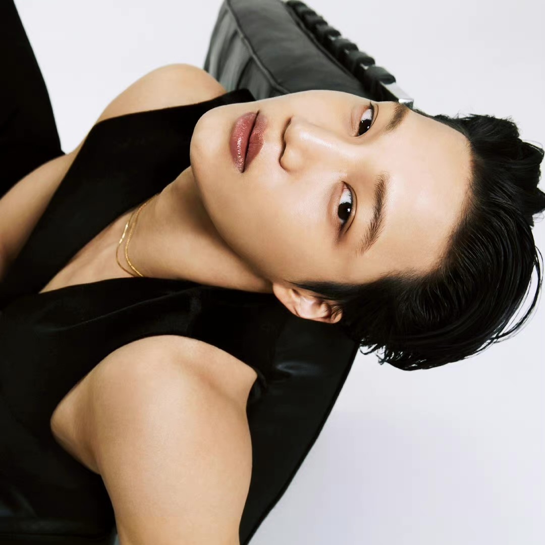 Behind-the-scenes cut of Kai (EXO)