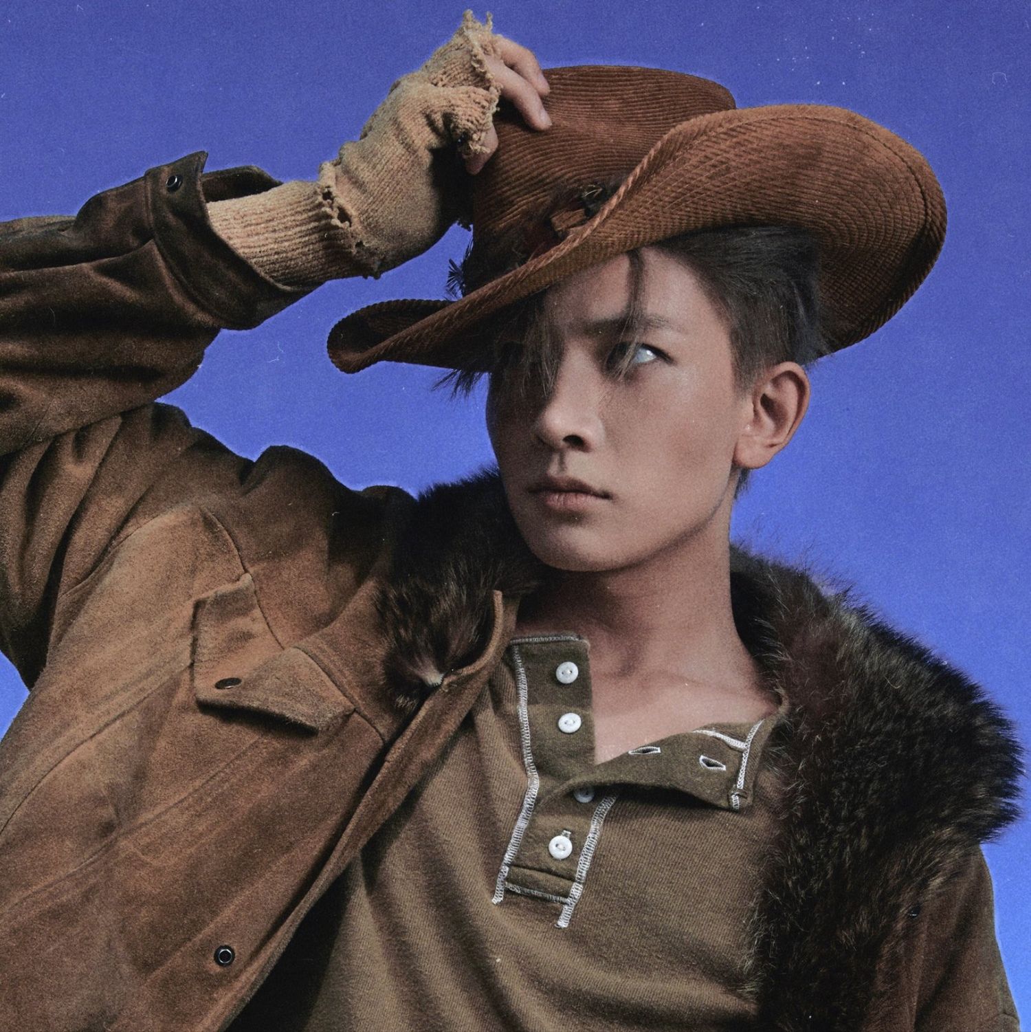 羲承 (ENHYPEN)的幕後花絮