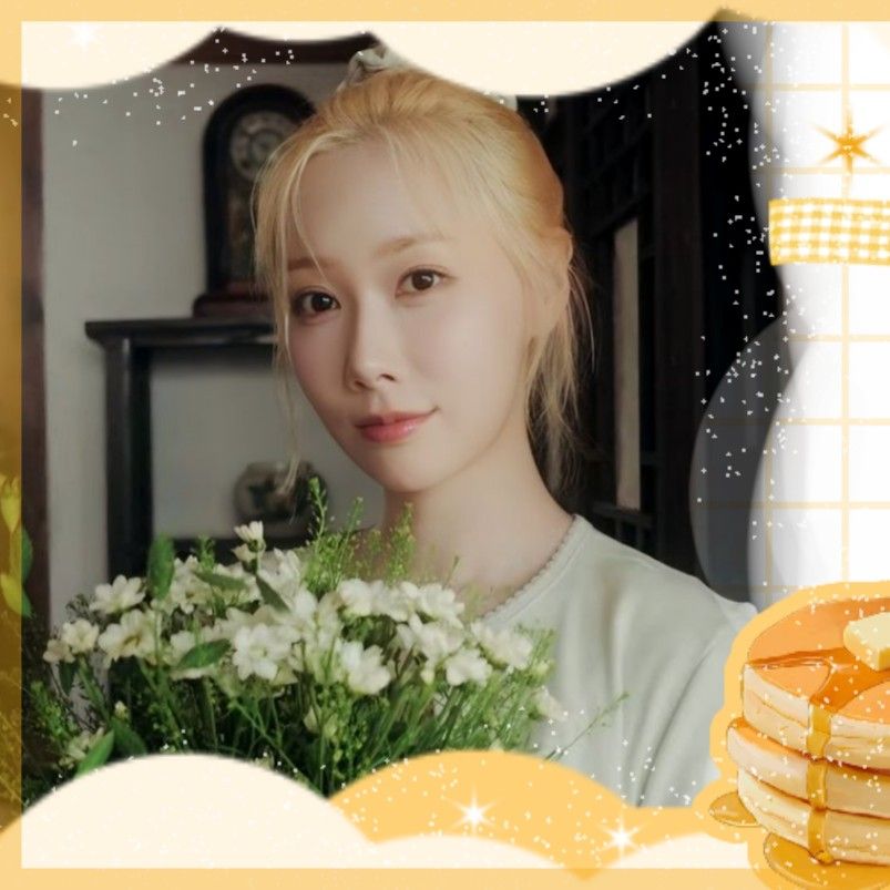 Recent activity shot of Handong (DREAMCATCHER)