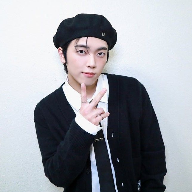Latest photo of Minkyun (ONF)