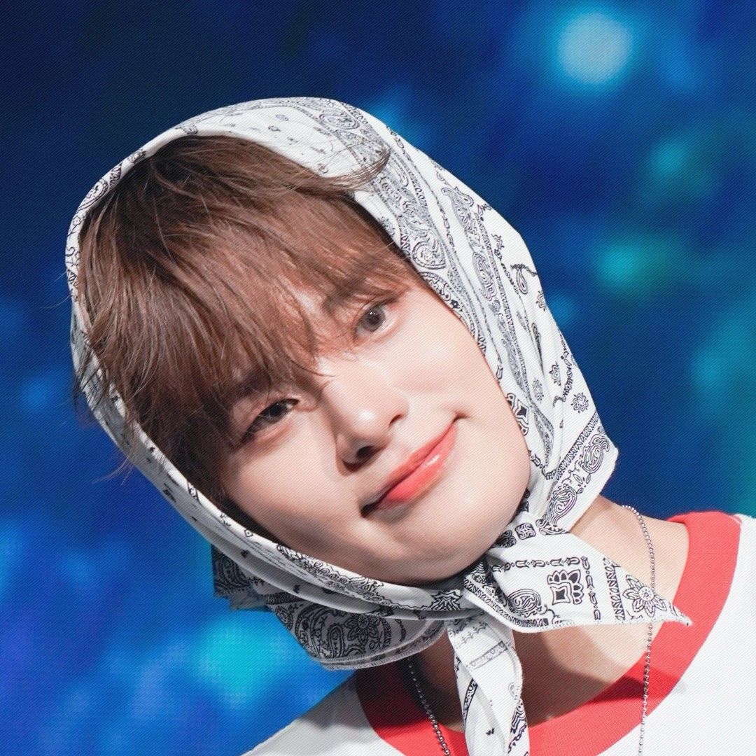 Latest photo of Lee Daehwi (AB6IX)