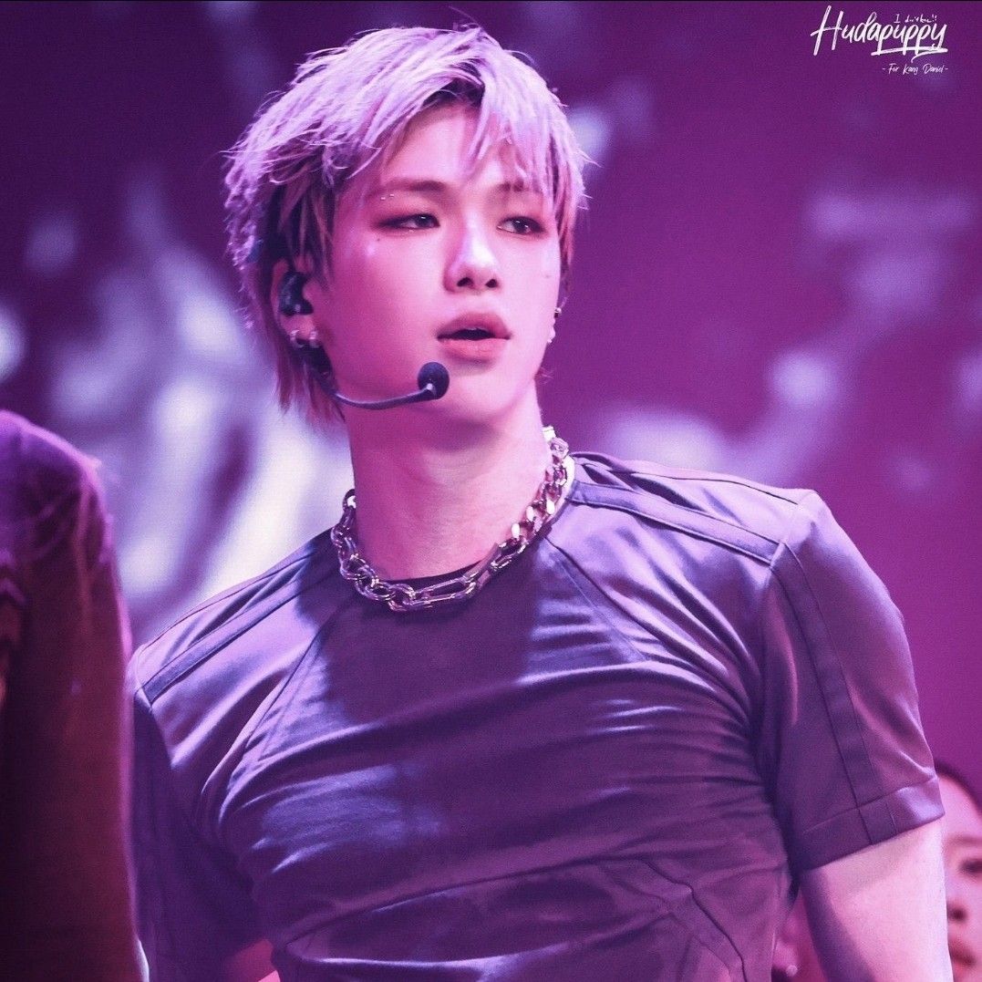 Latest photo of Kang Daniel