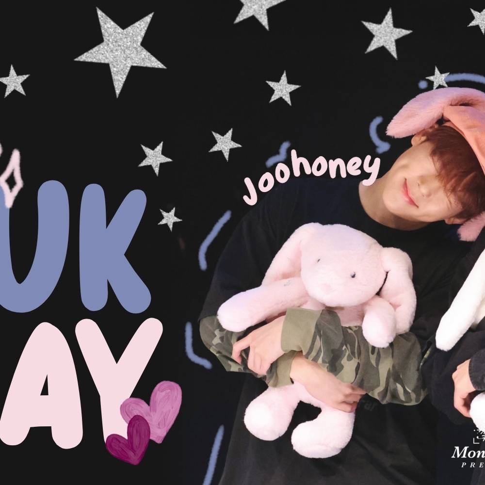 ジュホン (MONSTA X)の最新写真