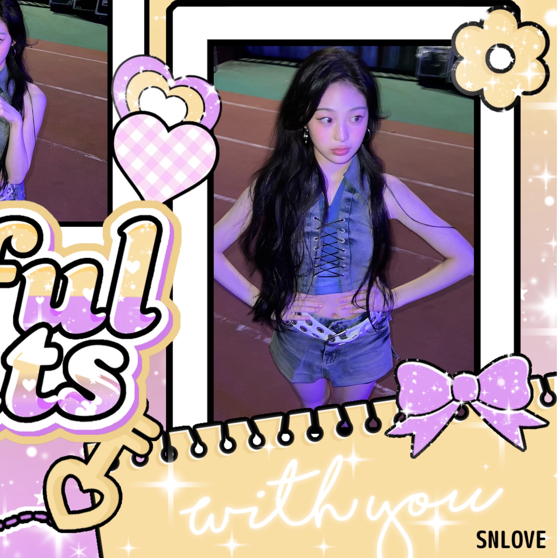 Latest photo of Beni (Baby DONT Cry)