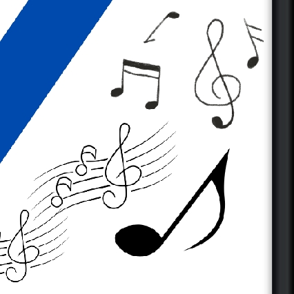 A moment captured by Por (DEXX)'s fan