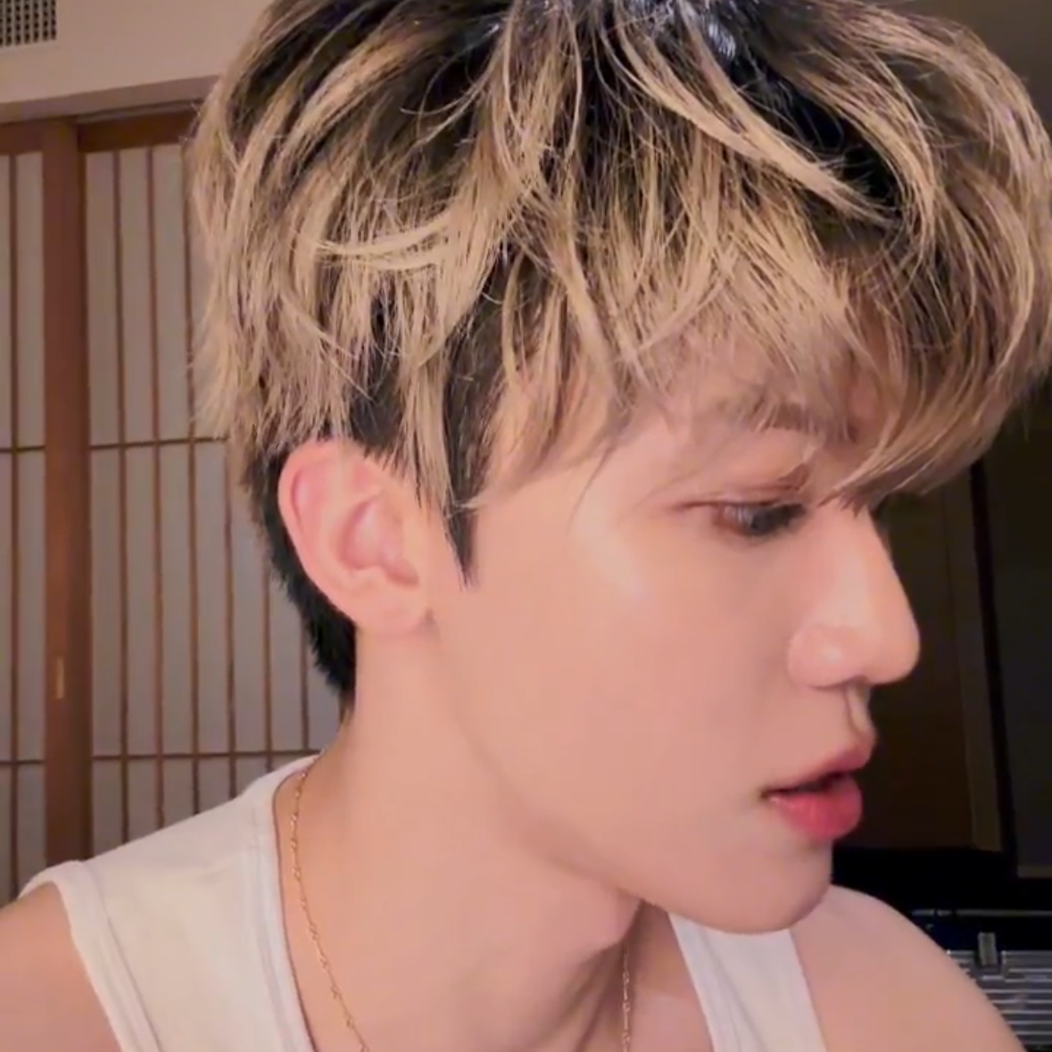 Latest photo of Jaemin (NCT DREAM)