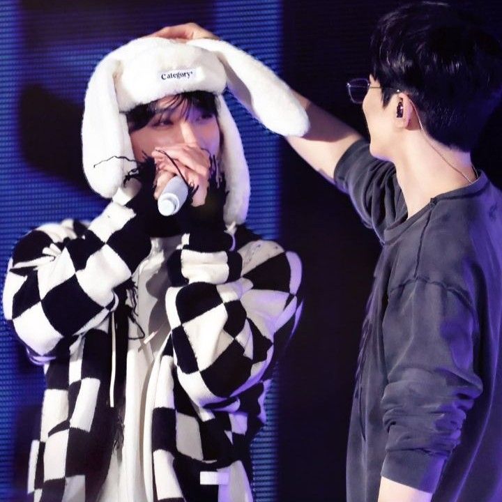 Latest photo of Wonwoo (SEVENTEEN)