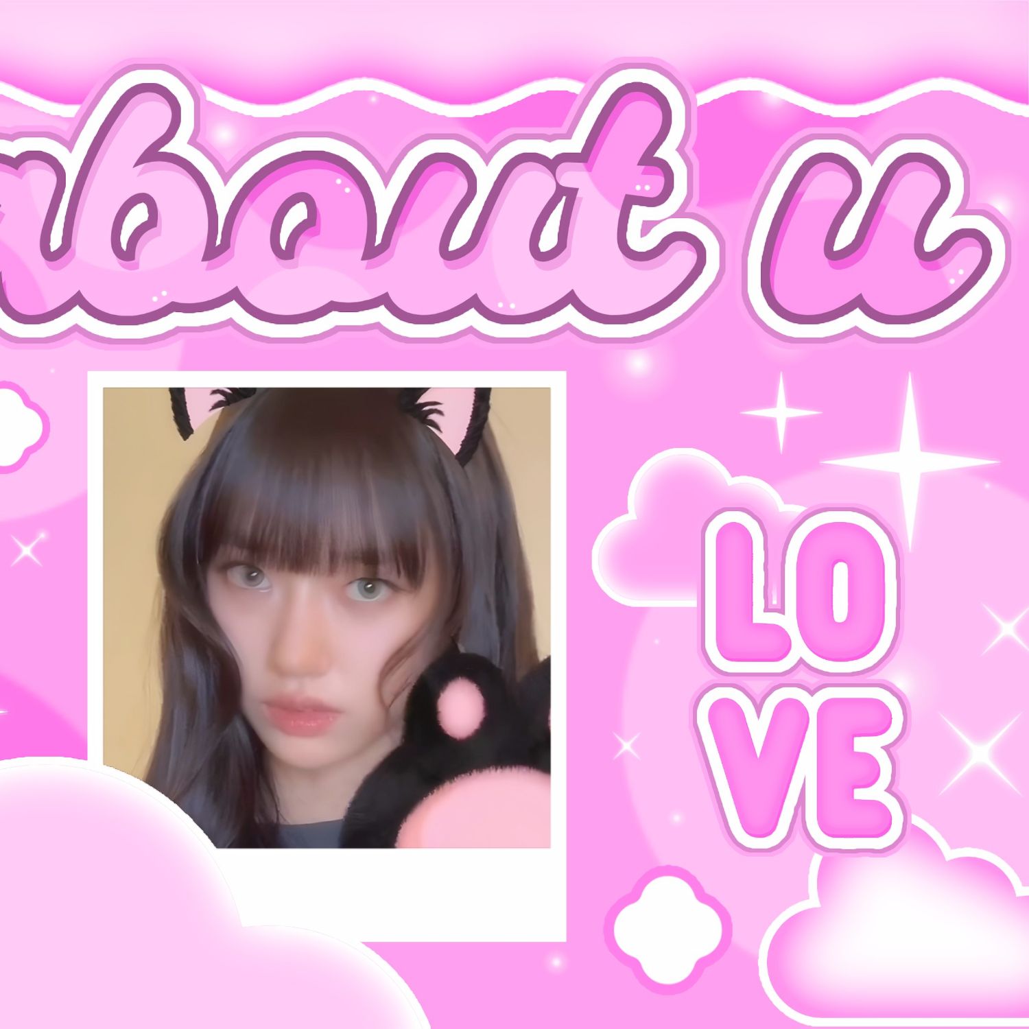 Latest photo of Sooin (MEOVV)