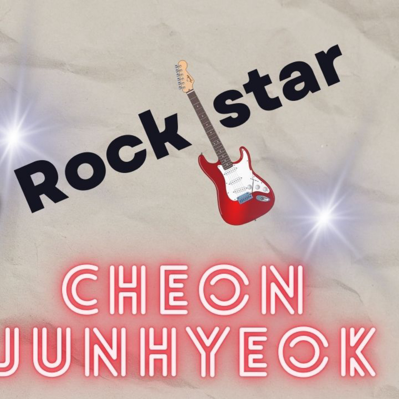 Latest photo of Junhyeok (TNX)