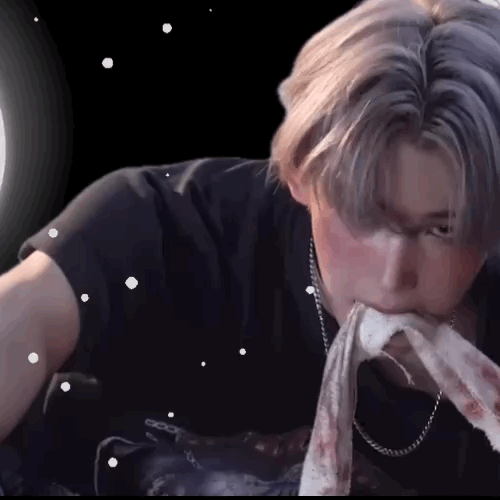 Jo (&TEAM)的最新活动照片