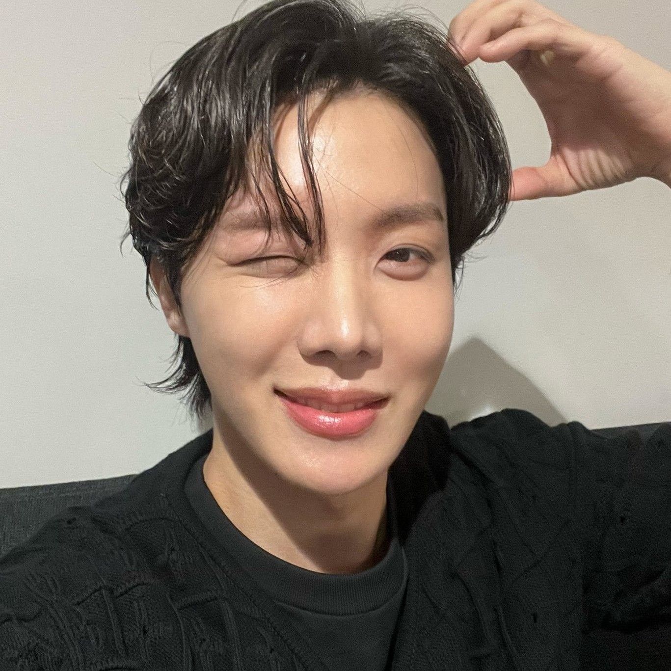 j-hope (BTS)の最近の活動写真