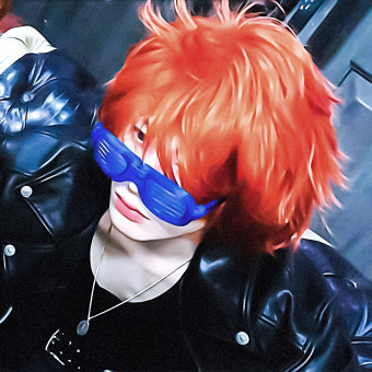 A moment captured by Taesan (BOYNEXTDOOR)'s fan