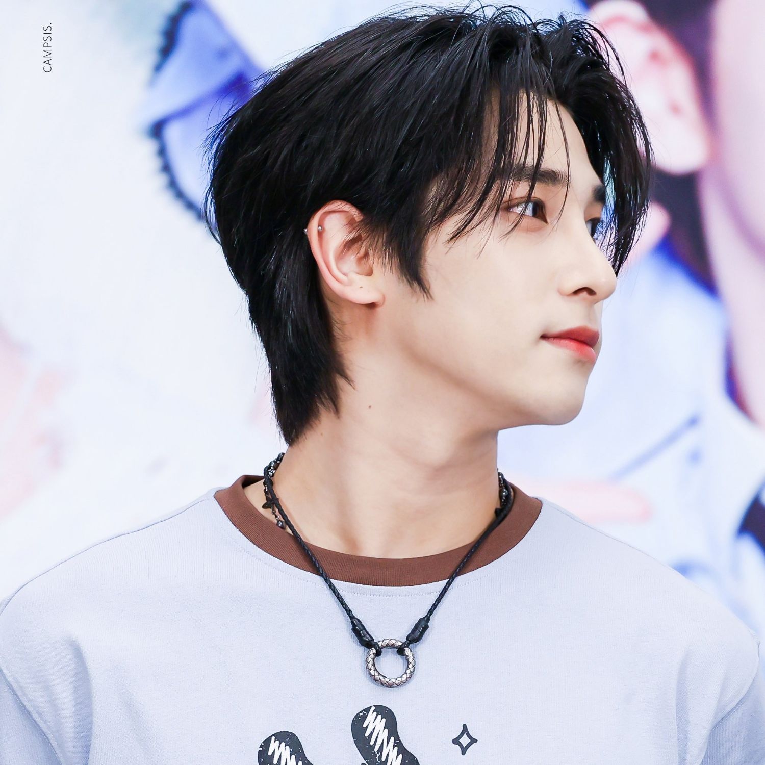 Latest photo of Hangyul (POLARIX)
