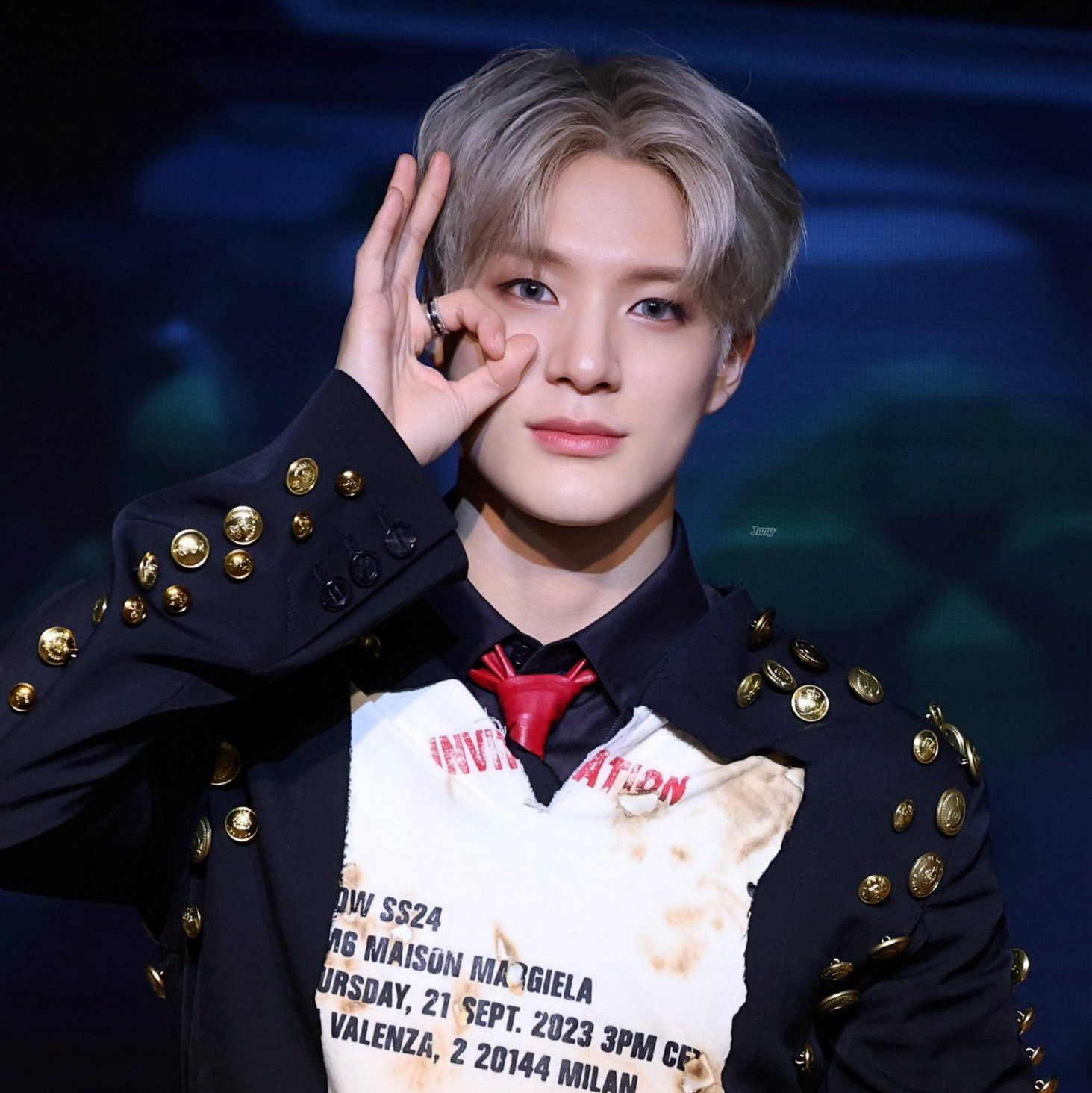Jeno (NCT DREAM)的最新活动照片
