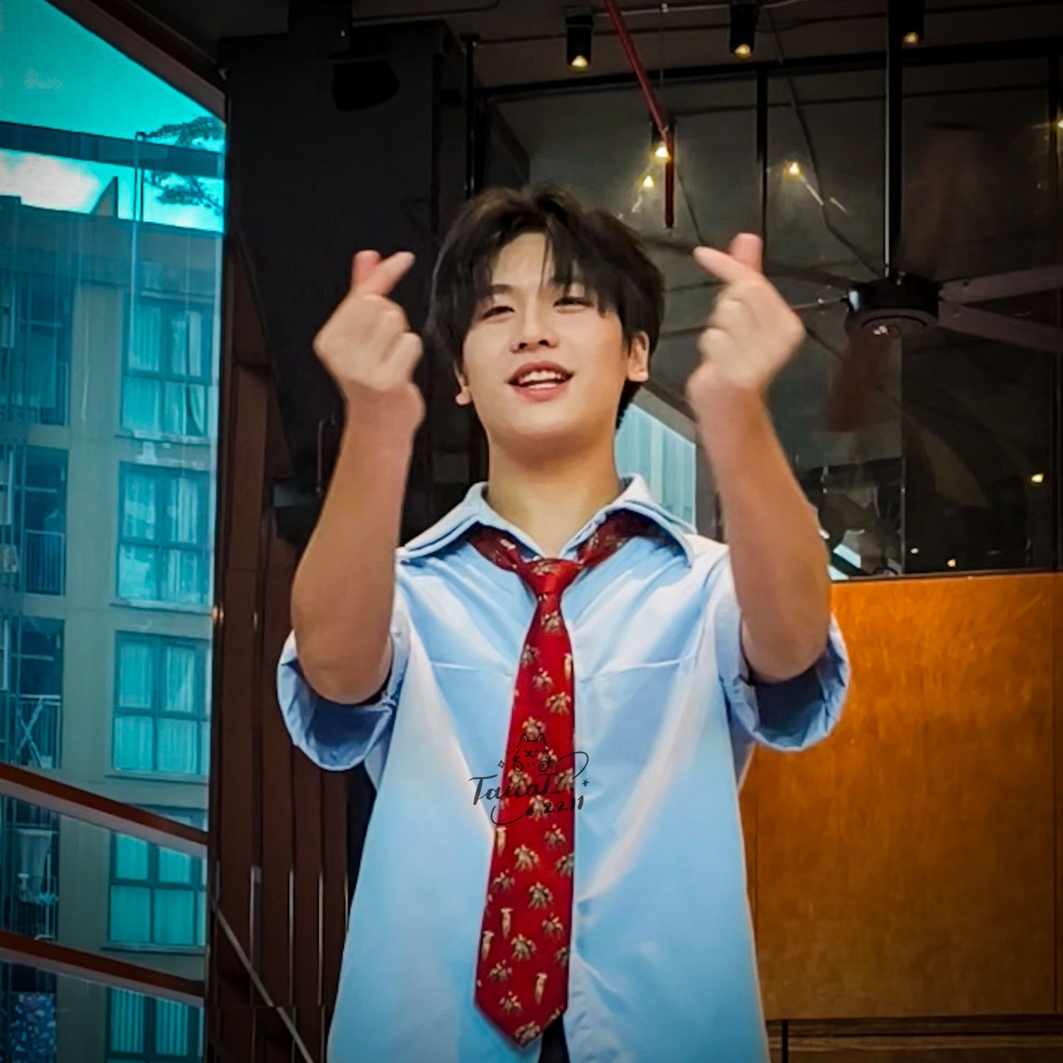 Latest photo of Shen (NexT1DE)