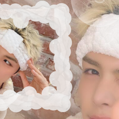 Latest photo of Maki (&TEAM)