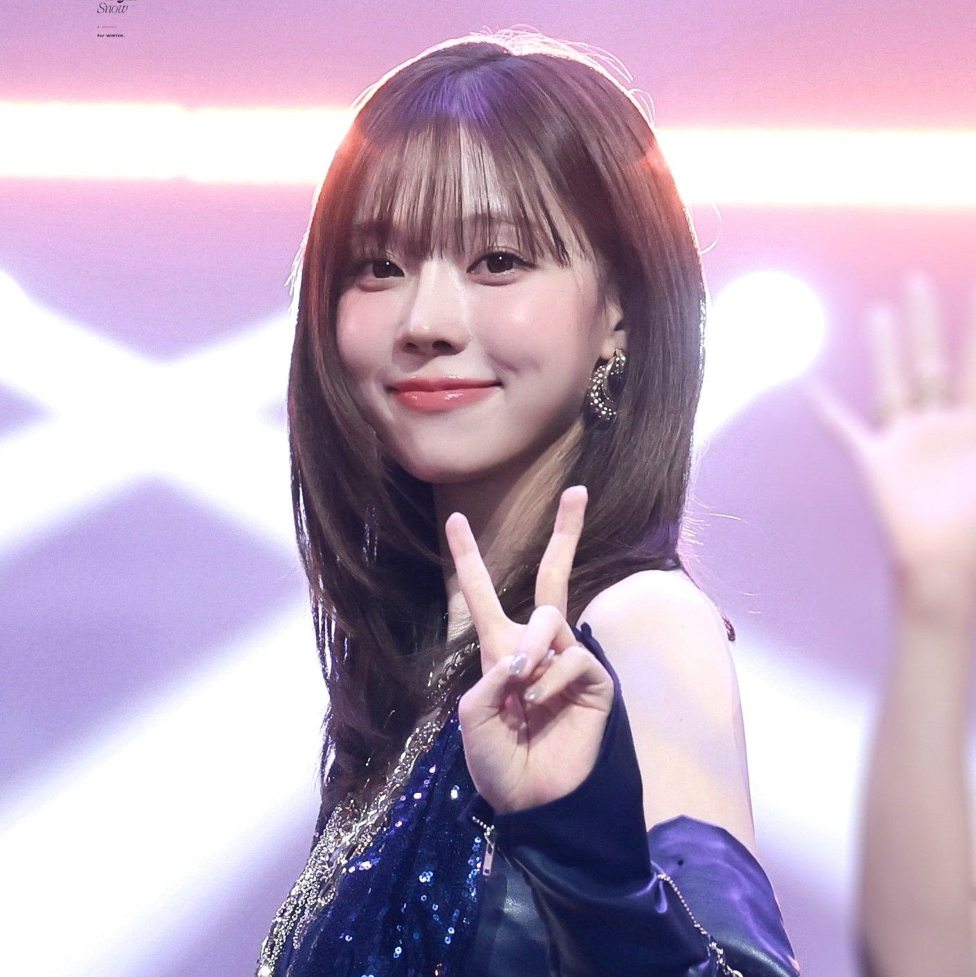 Winter (aespa)的最新照片