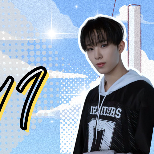 Latest photo of Hyui (NEXZ)