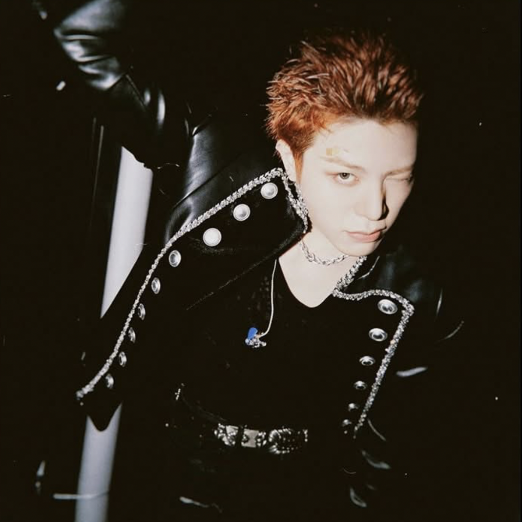 Foto aktivitas terbaru TREASURE