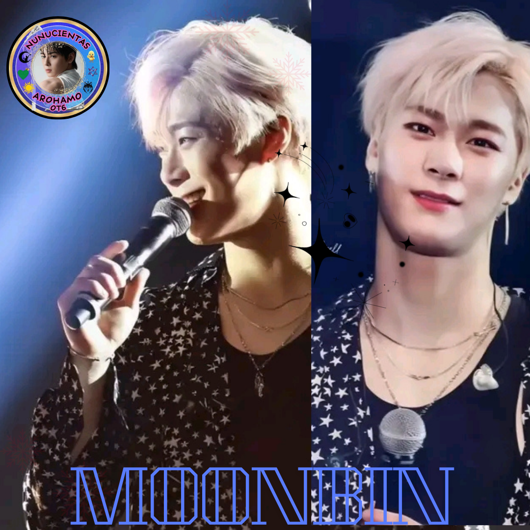 Latest photo of Moonbin (ASTRO)