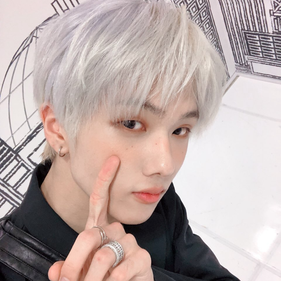 チソン (NCT DREAM)ファンが撮った瞬間